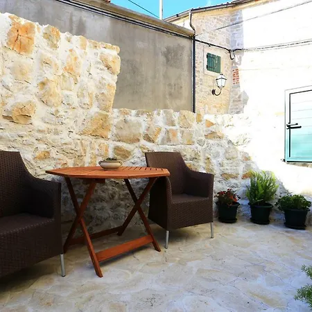 Appartamento Bruno Lucija *