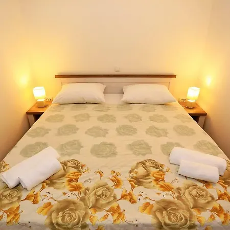 Apartamento Bruno Lucija *