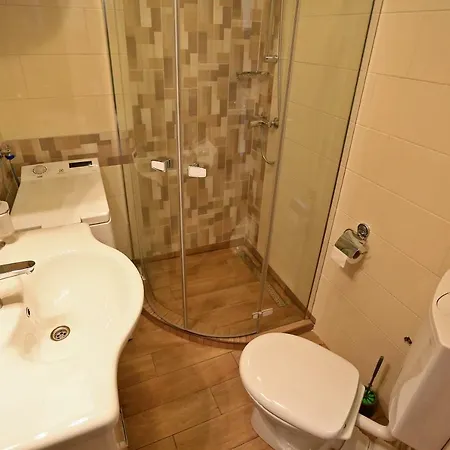 Apartamento Bruno Lucija Zadar