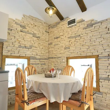Bruno Lucija Apartamento Zadar