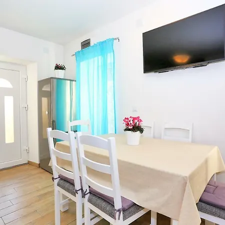 Apartamento Bruno Lucija