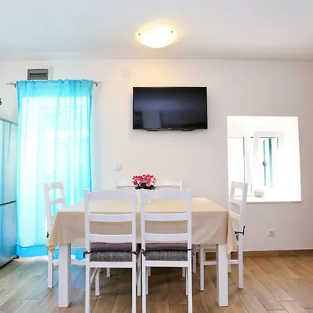 Apartamento Bruno Lucija Zadar