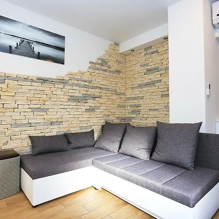 Bruno Lucija Apartamento *