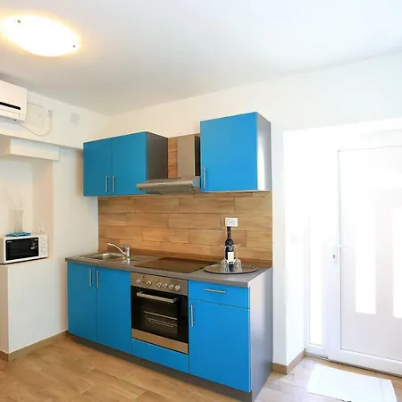 Apartamento Bruno Lucija Zadar