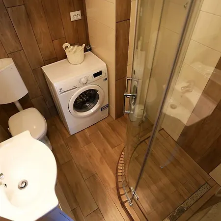 Bruno Lucija Apartamento Zadar