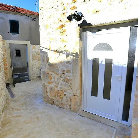 Bruno Lucija Apartamento Zadar