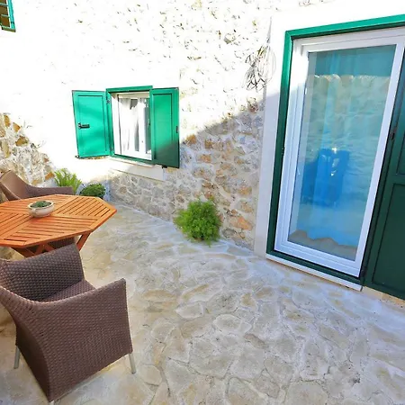 Apartamento Bruno Lucija
